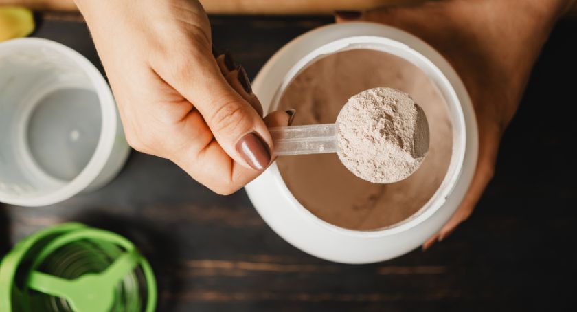 Consumer Reports Claims ‘Elevated’ Lead Levels in Two-Thirds of Protein Shakes Tested